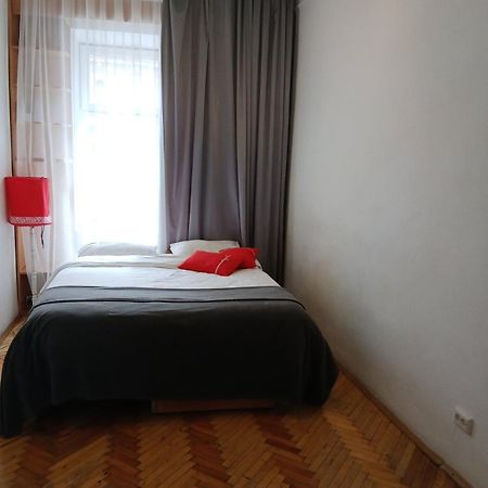 Квартира На Кулиша 41 Lviv Eksteriør bilde