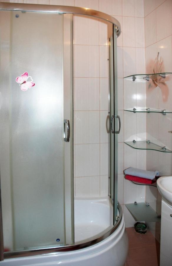 Квартира На Кулиша 41 Lviv Eksteriør bilde