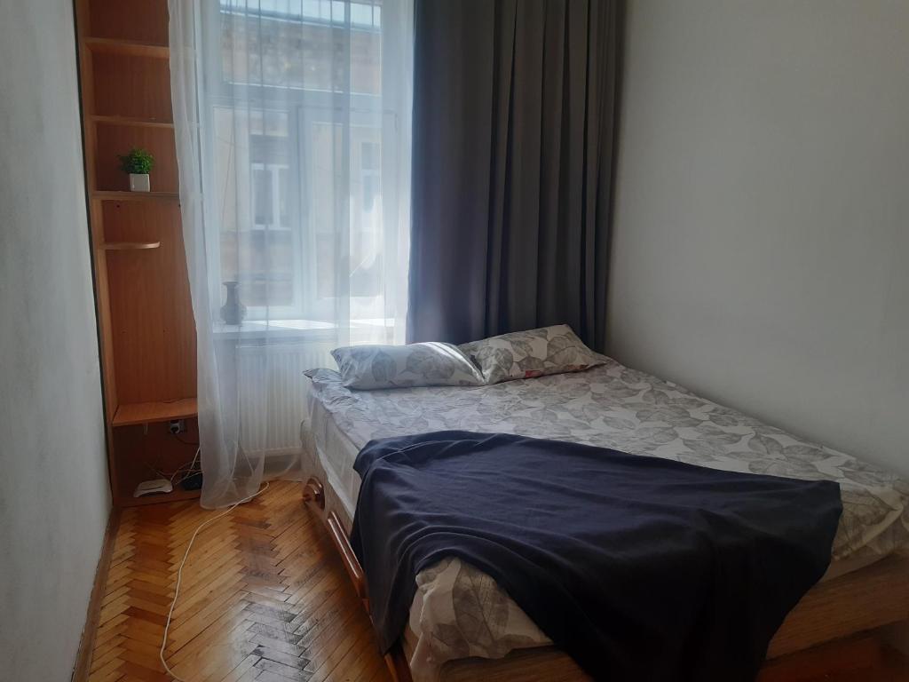 Квартира На Кулиша 41 Lviv Eksteriør bilde