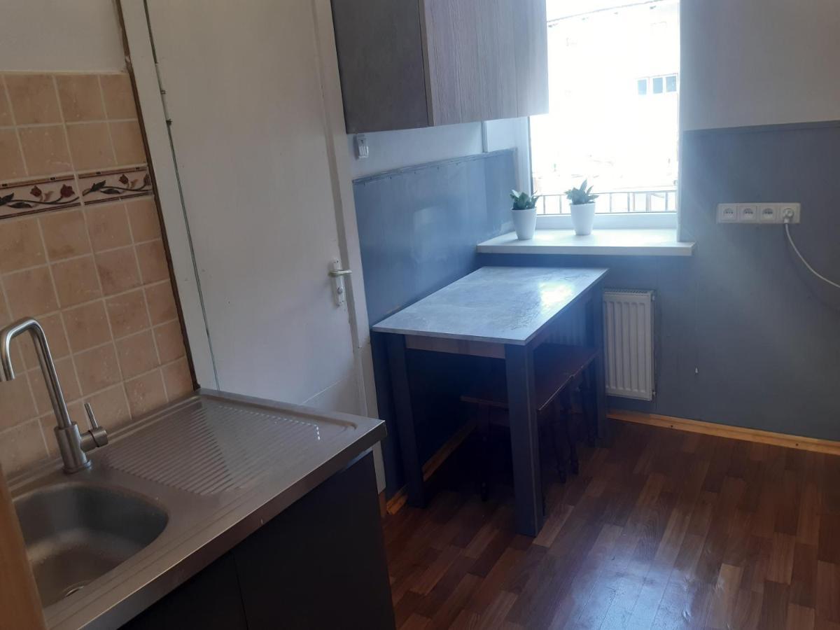 Квартира На Кулиша 41 Lviv Eksteriør bilde