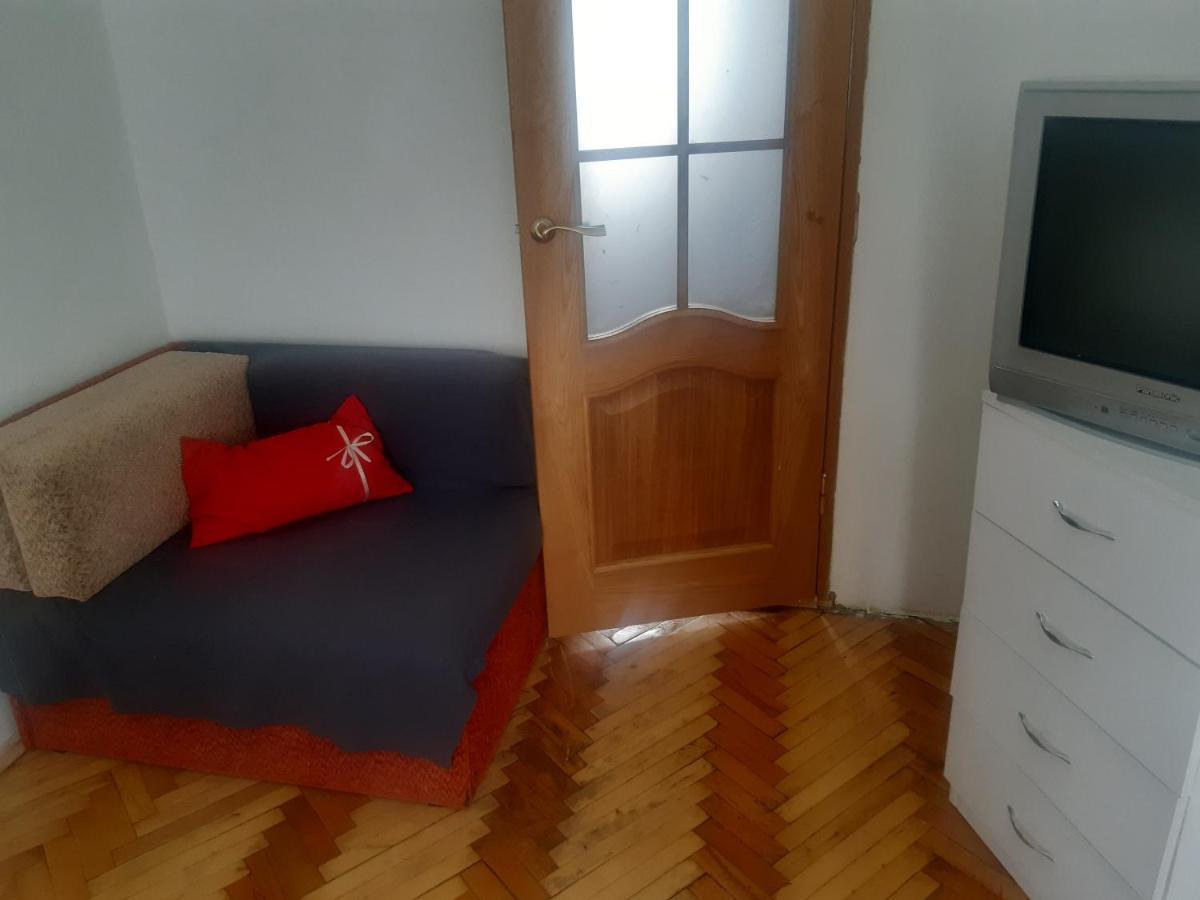 Квартира На Кулиша 41 Lviv Eksteriør bilde