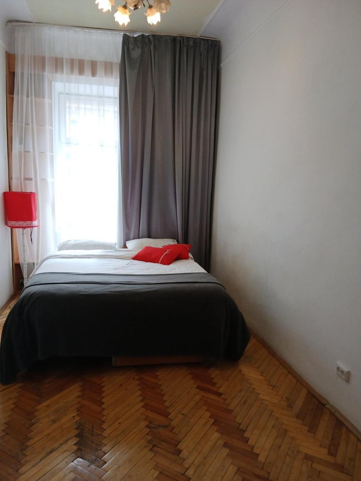Квартира На Кулиша 41 Lviv Eksteriør bilde