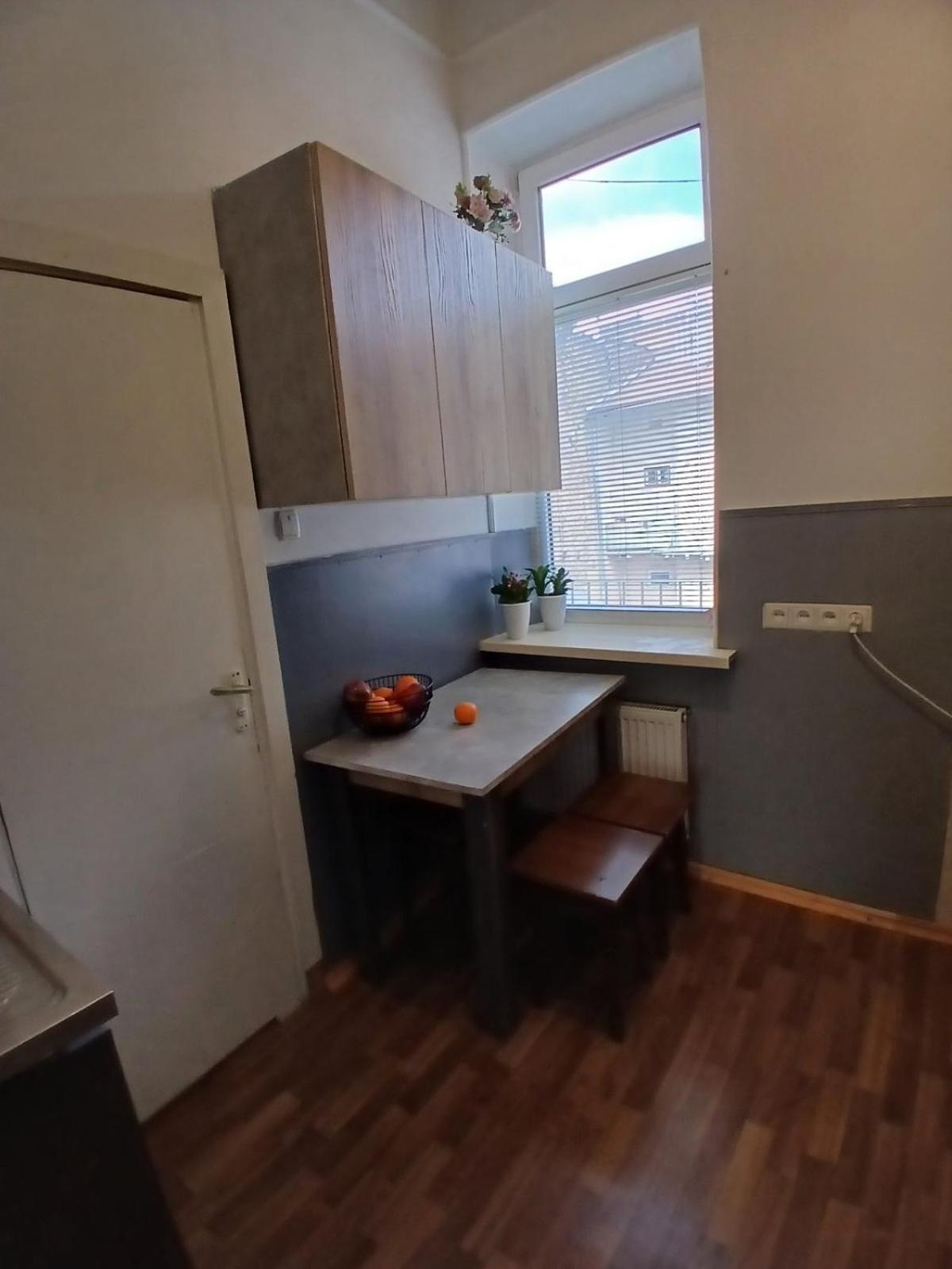 Квартира На Кулиша 41 Lviv Eksteriør bilde