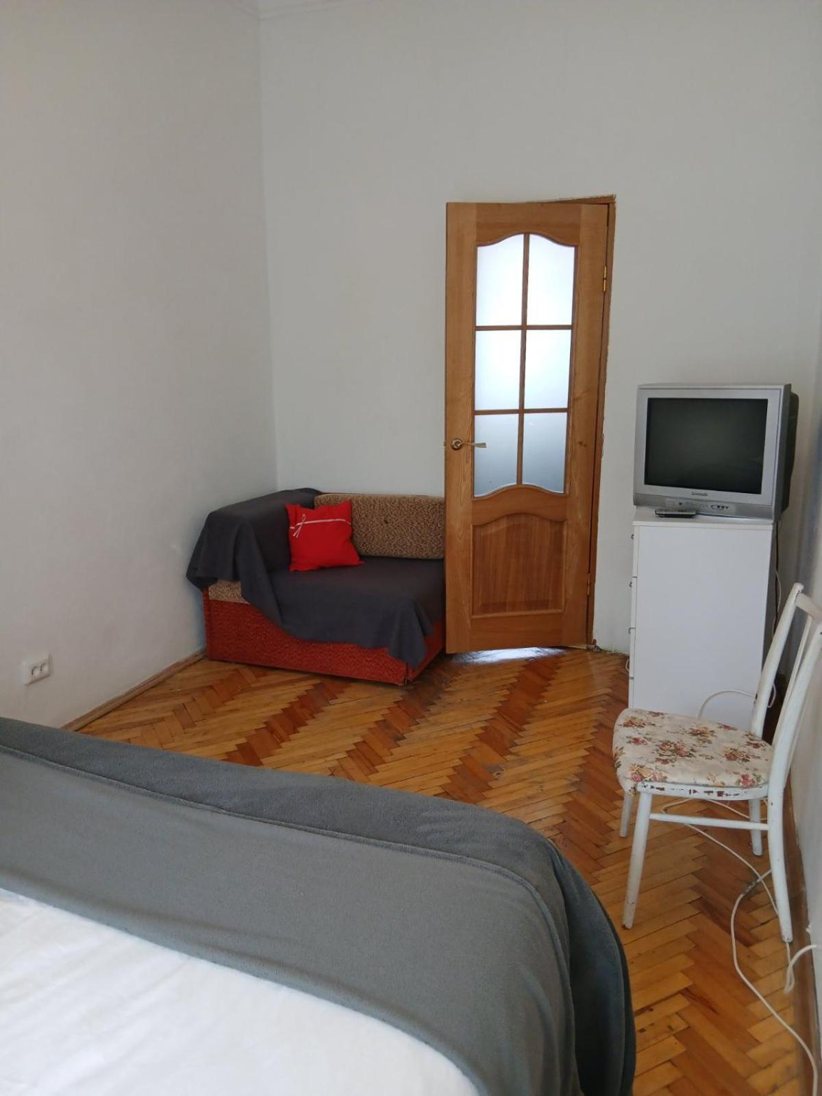 Квартира На Кулиша 41 Lviv Eksteriør bilde