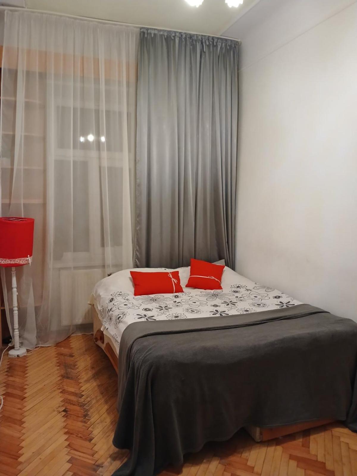 Квартира На Кулиша 41 Lviv Eksteriør bilde
